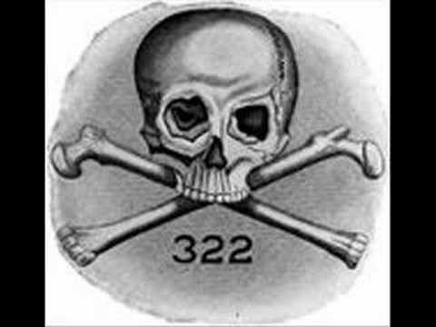 Proof: Skull &Bones Cult ...