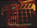 Emengiman - Trigger Finger M-Audio