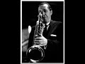 JOE LA VIOLA - Round Midnight - SAX SOLO