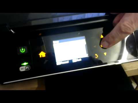 how to get more ink out of a printer cartridge