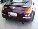 Nissan 350 Z (SOUTH COAST AUTO PLAZA) Nissan 350 Z (SOUTH COAST AUTO PLAZA)