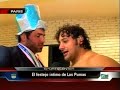 Juani Hernandez festejo (ver min 2.27)