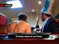 Juani Hernandez festejo (ver min 2.27)