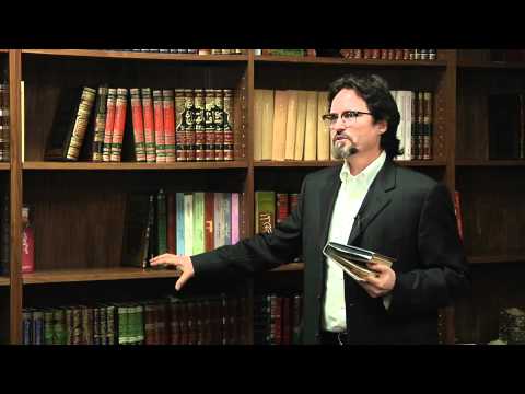 read a book -