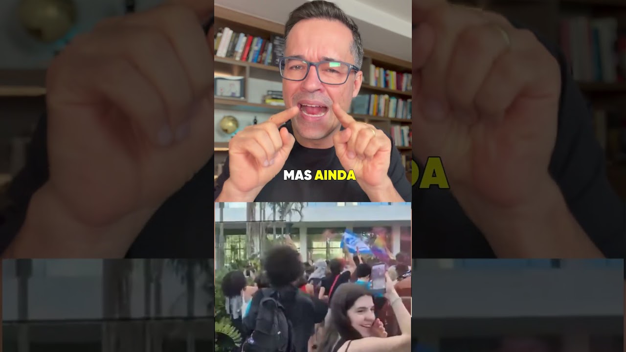 A regra que vale pra direita, vale pra esquerda?