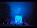 Silvester 2010 Hermannsdenkmal Detmold