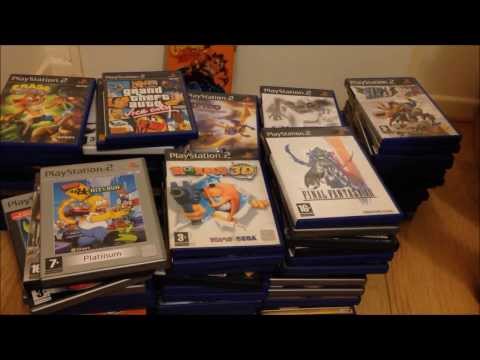how to on playstation 2