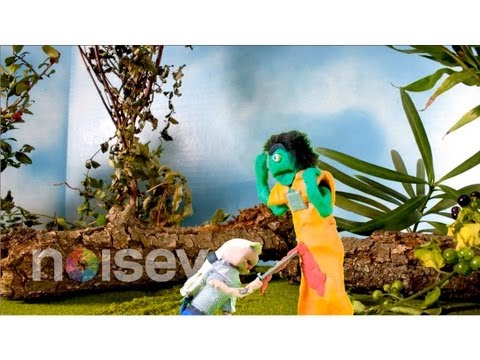 YouTube Preview Image