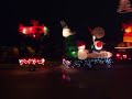 St Charles,IL Lights Parade 2008.wmv