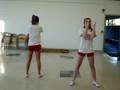 MHS Cheer - Switch It