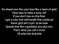 Far East Movement – Turn Up the Love