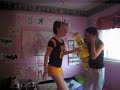 Morgan And Haleyy