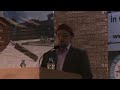 BrassTacks 182.3 Lecture in Superior University on Pakistan's Future