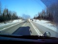 log truck