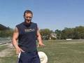Sports Training - Plyometrics Workouts - Side Box Jumps