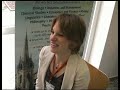 Annika Lindemann, Oxford University Press - Inforum 2008