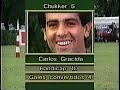 Final La Dolfina vs Indios Chapaleufu II, chukker 5