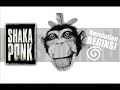 Shaka Ponk - Tekkno kills