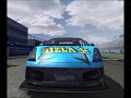 Lamborghini Gallardo GTR - feel like racing? Lamborghini Gallardo GTR - feel like racing?