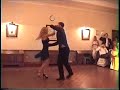 Andrew and Lisa Smedley - First Dance