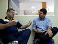 Jayr Magave fala sobre programa��o web - Parte 01