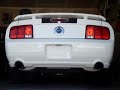 Sequential Turn Signals, Brake Lights and Hazards