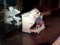 Phil Kelsall, Quickstep, Tower Wurlitzer.