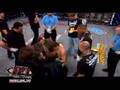Wagnney Fabiano vs. Shad Lierley