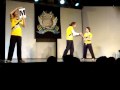 Avacalhados - Jogo do Abecedário