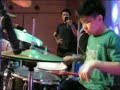 Makatha with Badjao at an event in Laguna