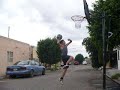monchis slam dunk