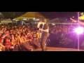 Farruko LIVE @ (Furious Wheel 2009)