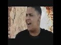 Grupo Jubbal, \"Bajo Mis alas\" guitarrista Joseph Robles