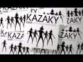 Kazaky - Love (Peter Rauhofer Remix)