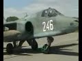 Su-25 Frogfoot Su-25 Frogfoot