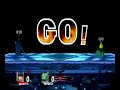Wavebouncing/B-sticking- Character Demonstration  (part one)