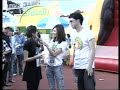 (โบว์-ว่าน สัมภาษณ์) AF Fans Festival (19/12/09)