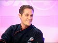 Chef Brian Roland Interview with Amy Sedlacek of Fox News 4