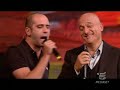 Checco Zalone - A Giusy... Zelig 13/10/2008