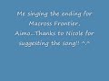 Aimo - Macross Frontier