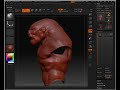 ZBrush Merge Multiple Subtools ZBrush Merge Multiple Subtools