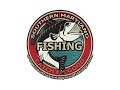 vintage video funny fishing video