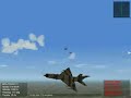 Egyptian Mig-21 vs Israeli A-4H Ahit (Sim) Egyptian Mig-21 vs Israeli A-4H Ahit (Sim)