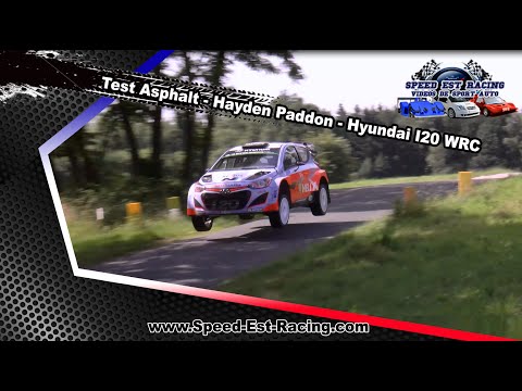 Latest WRC HD & Rally HD Videos