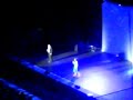 Faryl Smith And Andrew Johnston 2008 BGT Tour In Sheffield Faryl Smith And Andrew Johnston 2008 BGT Tour In Sheffield
