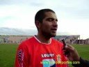 Miguel Reyna Jugador del Diablos Rojos