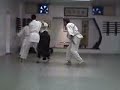 Andrew Lee- Aikido Randori (3 Attackers) Andrew Lee- Aikido Randori (3 Attackers)