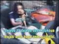 ASEREJE MTV KARAOKE V ( Saudia City Friends @ Jungleland )