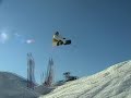 Snowpark Cimone 24-2-2008 Fun! Snowpark Cimone 24-2-2008 Fun!