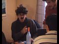 Moustache Club, the Horror Movie Moustache Club, the Horror Movie